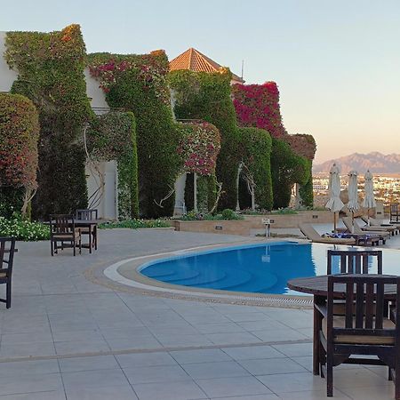 Eden Rock Hotel Namaa Bay Sharm el Sheikh Esterno foto
