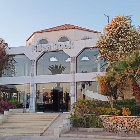 Eden Rock Hotel Namaa Bay Sharm el Sheikh Esterno foto