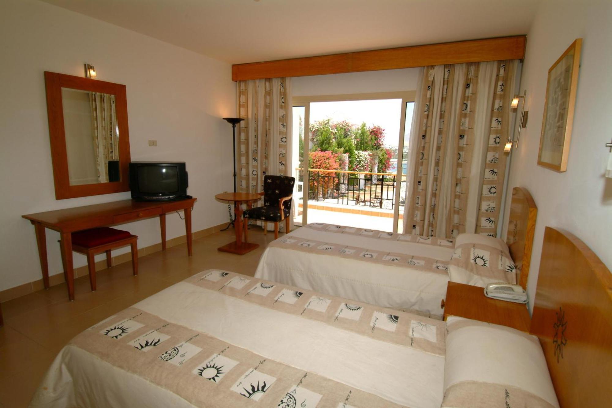 Eden Rock Hotel Namaa Bay Sharm el Sheikh Esterno foto