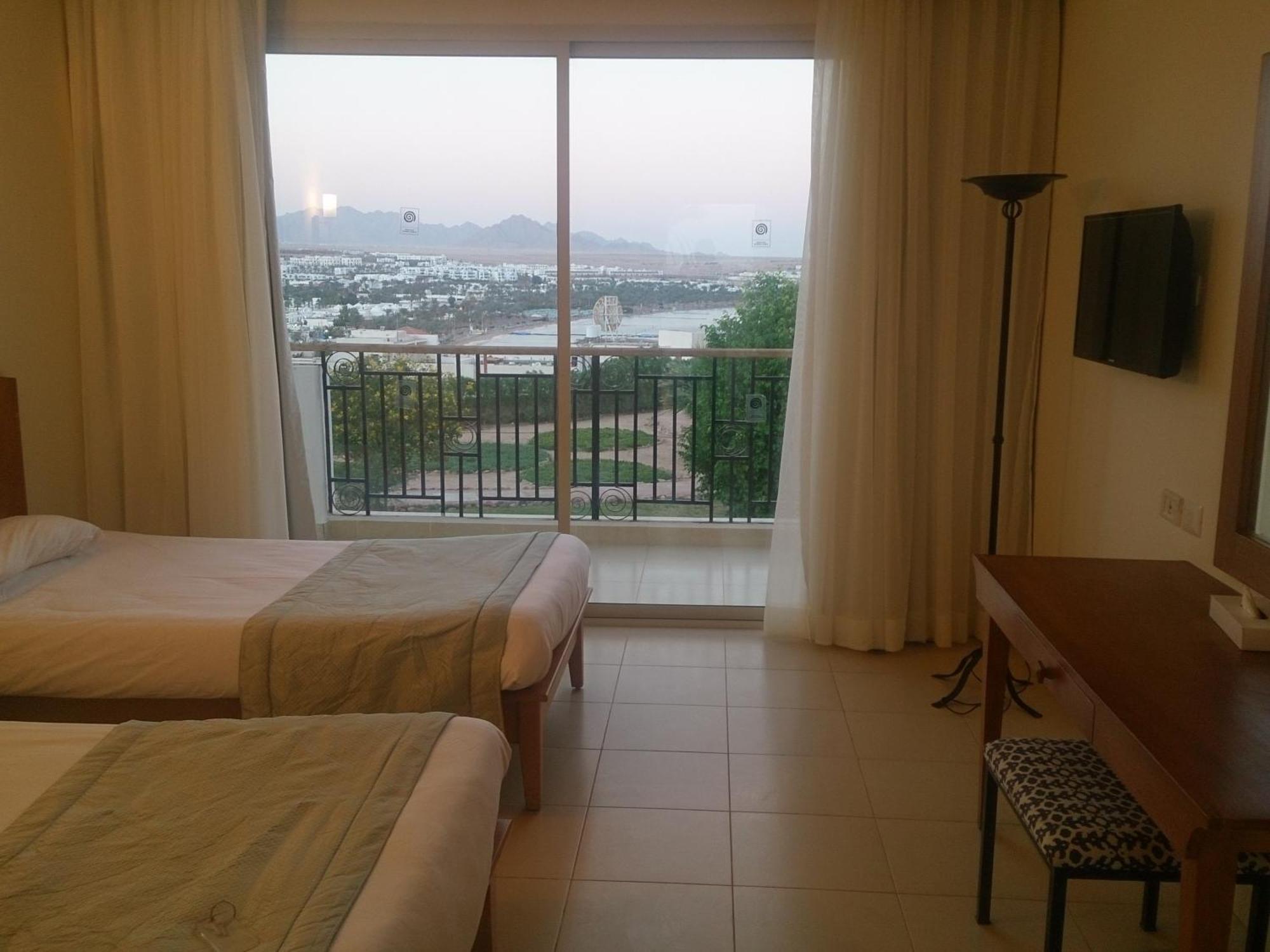 Eden Rock Hotel Namaa Bay Sharm el Sheikh Esterno foto