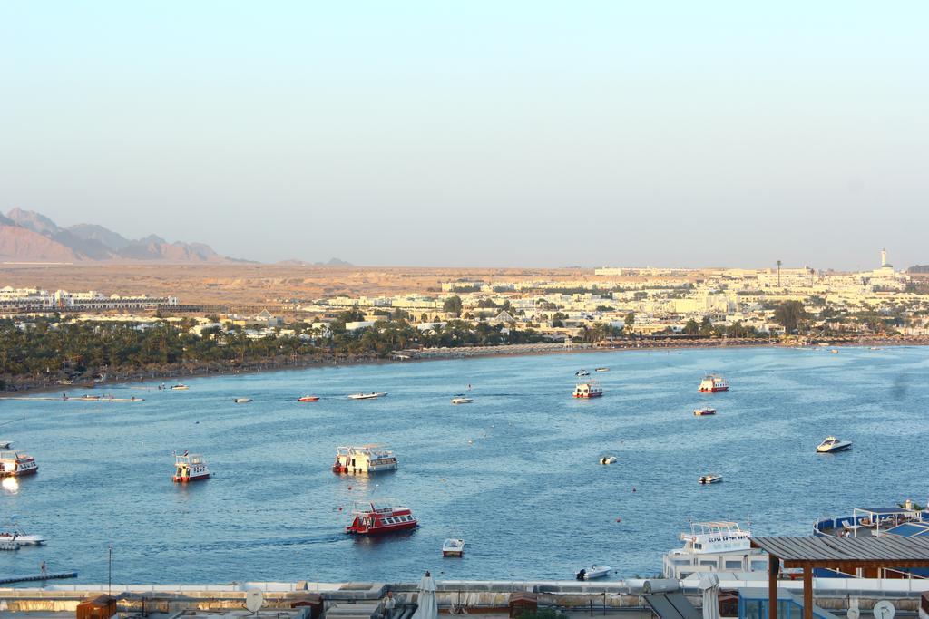Eden Rock Hotel Namaa Bay Sharm el Sheikh Esterno foto