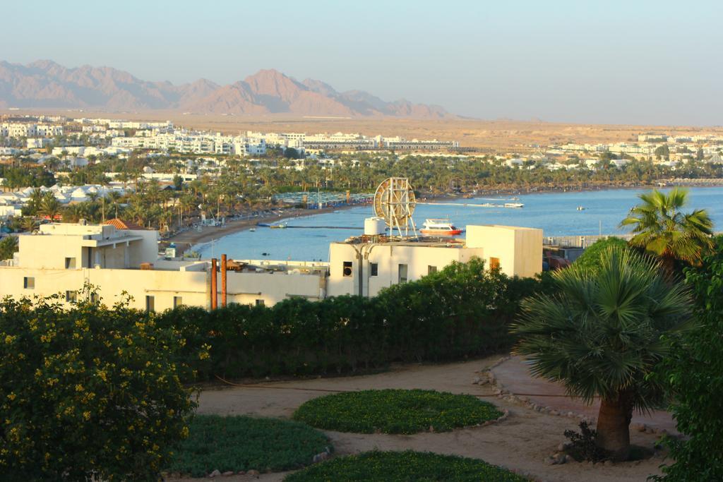 Eden Rock Hotel Namaa Bay Sharm el Sheikh Esterno foto