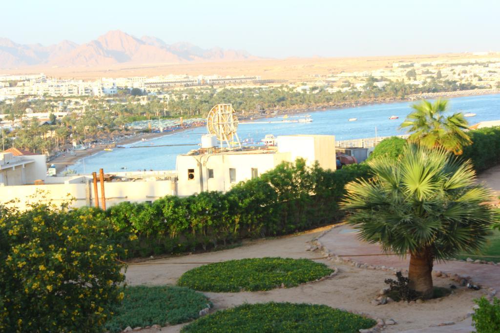 Eden Rock Hotel Namaa Bay Sharm el Sheikh Esterno foto