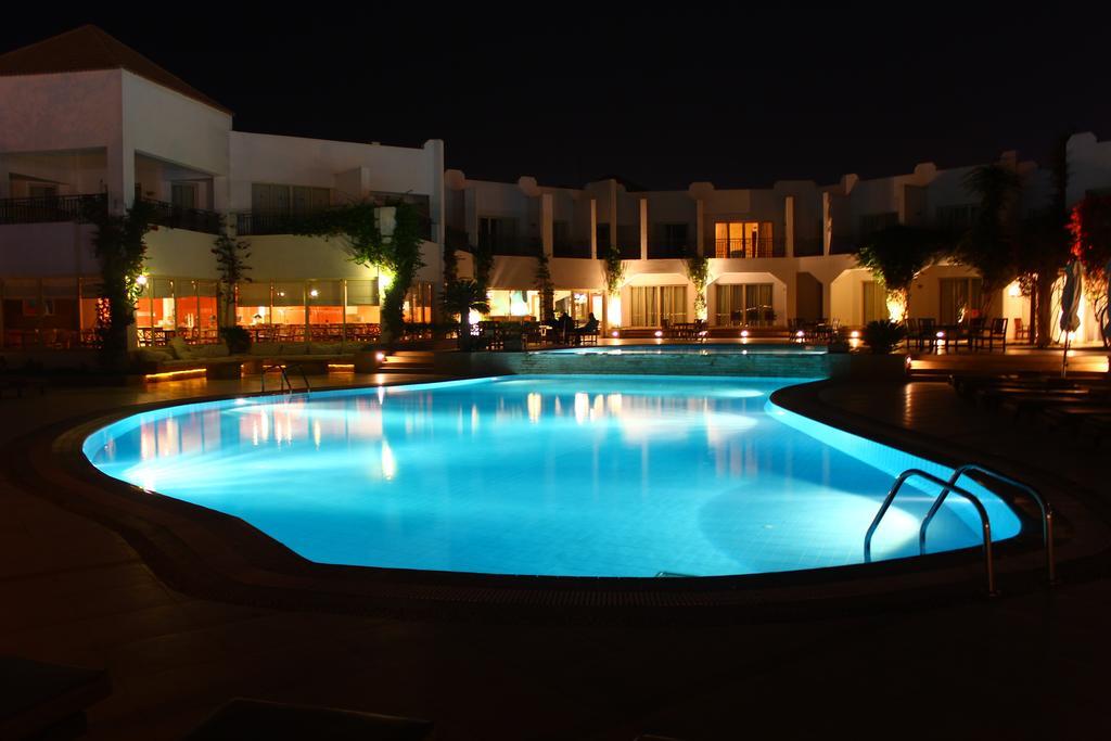 Eden Rock Hotel Namaa Bay Sharm el Sheikh Esterno foto