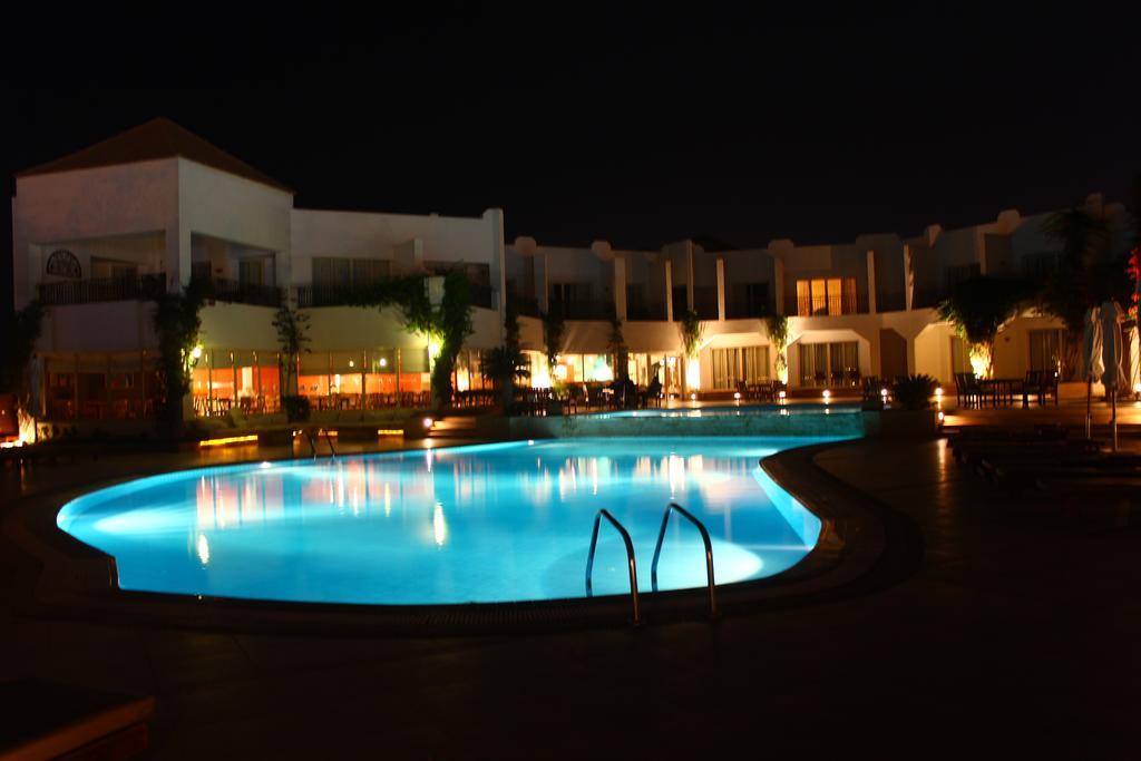 Eden Rock Hotel Namaa Bay Sharm el Sheikh Esterno foto