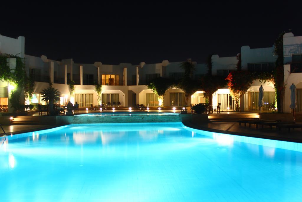 Eden Rock Hotel Namaa Bay Sharm el Sheikh Esterno foto