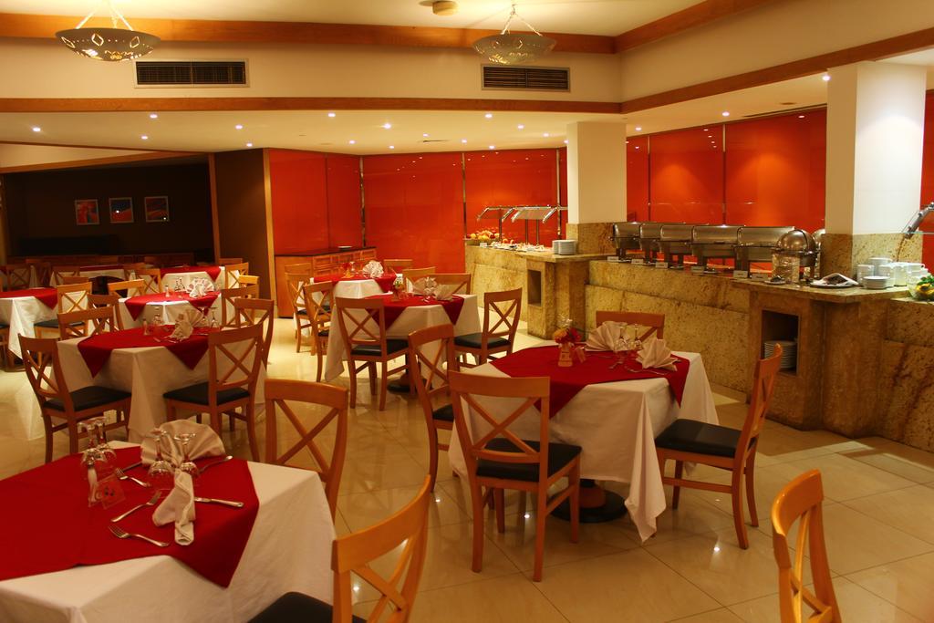 Eden Rock Hotel Namaa Bay Sharm el Sheikh Esterno foto