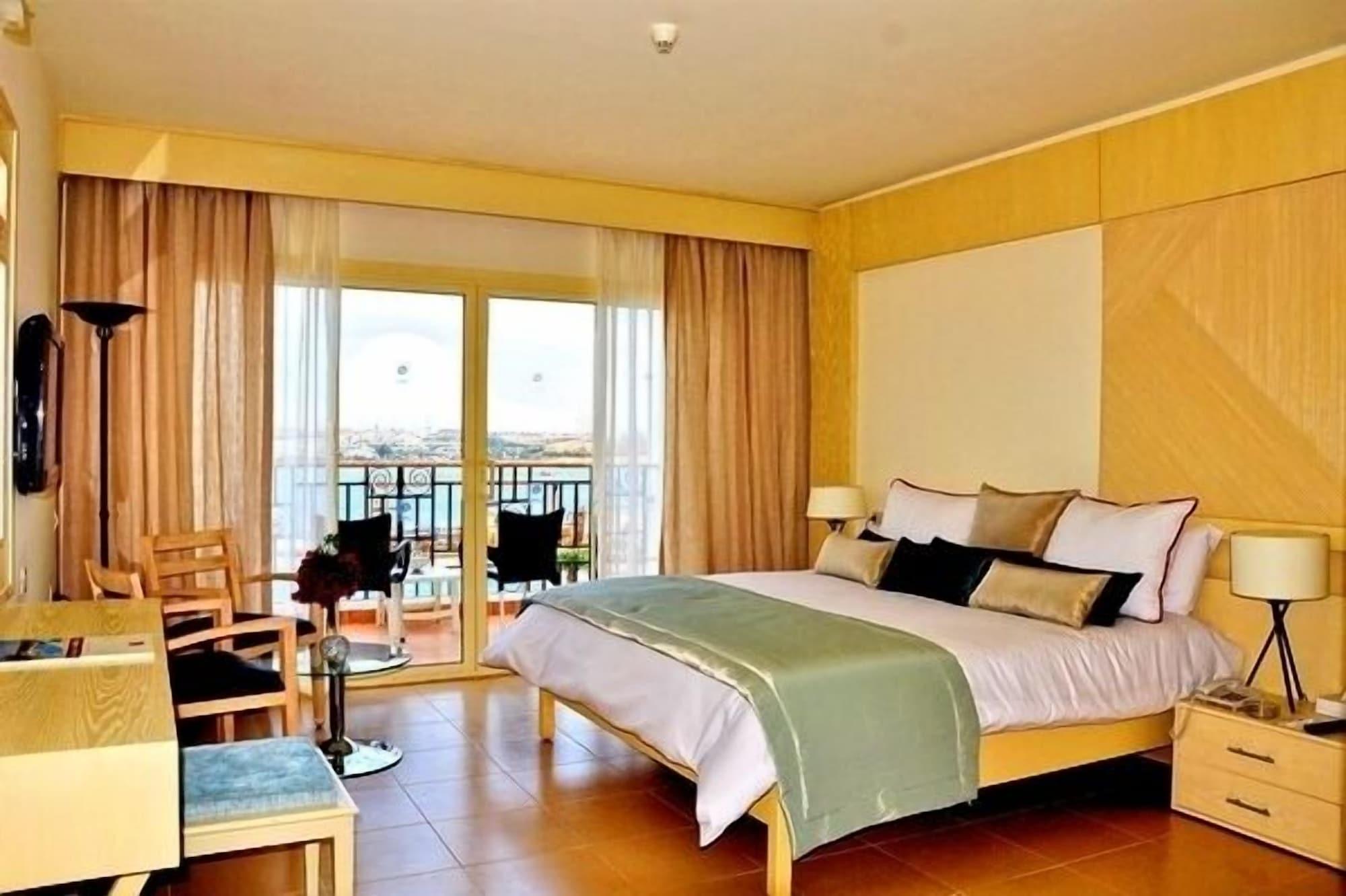 Eden Rock Hotel Namaa Bay Sharm el Sheikh Esterno foto
