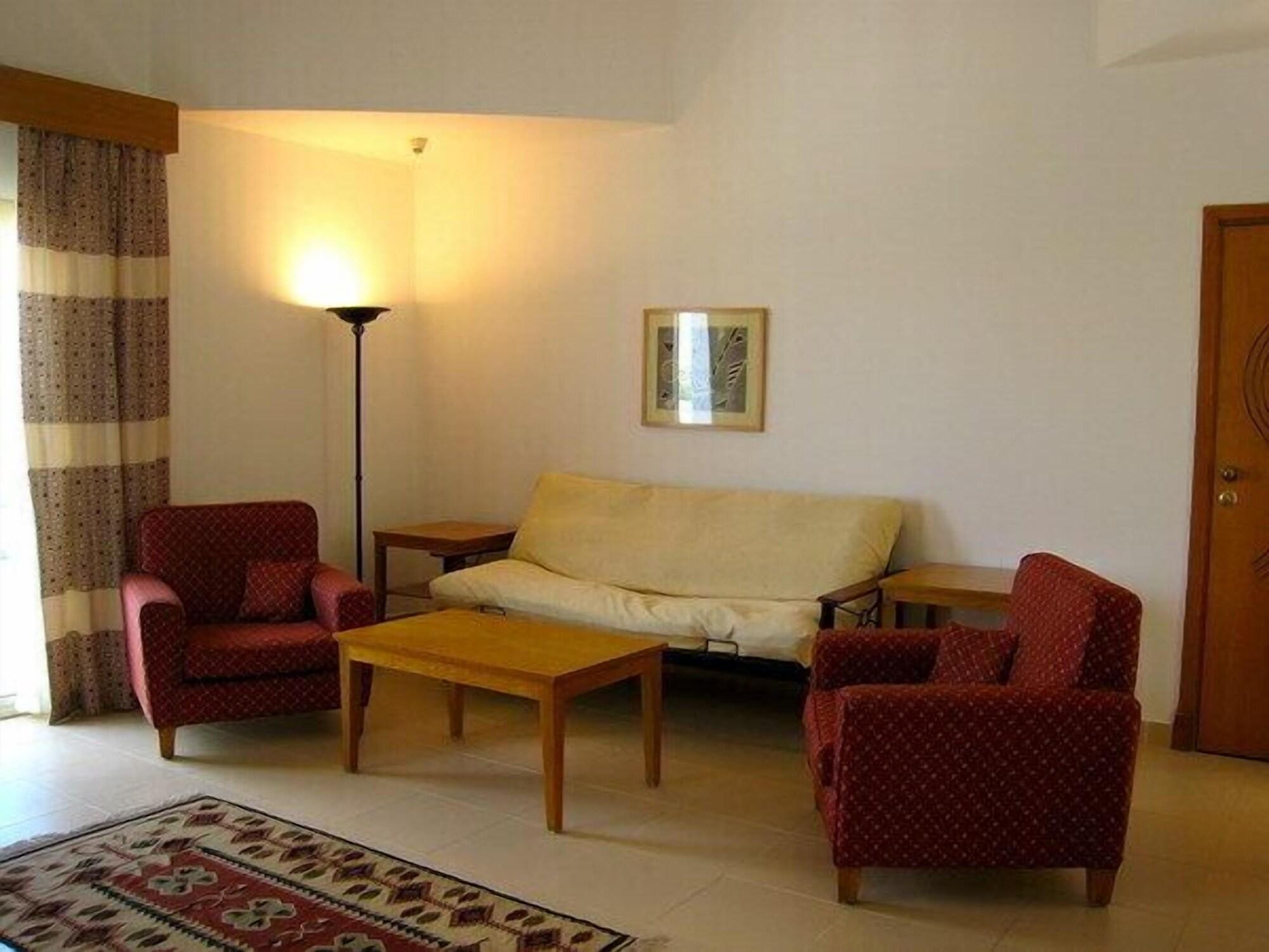 Eden Rock Hotel Namaa Bay Sharm el Sheikh Esterno foto