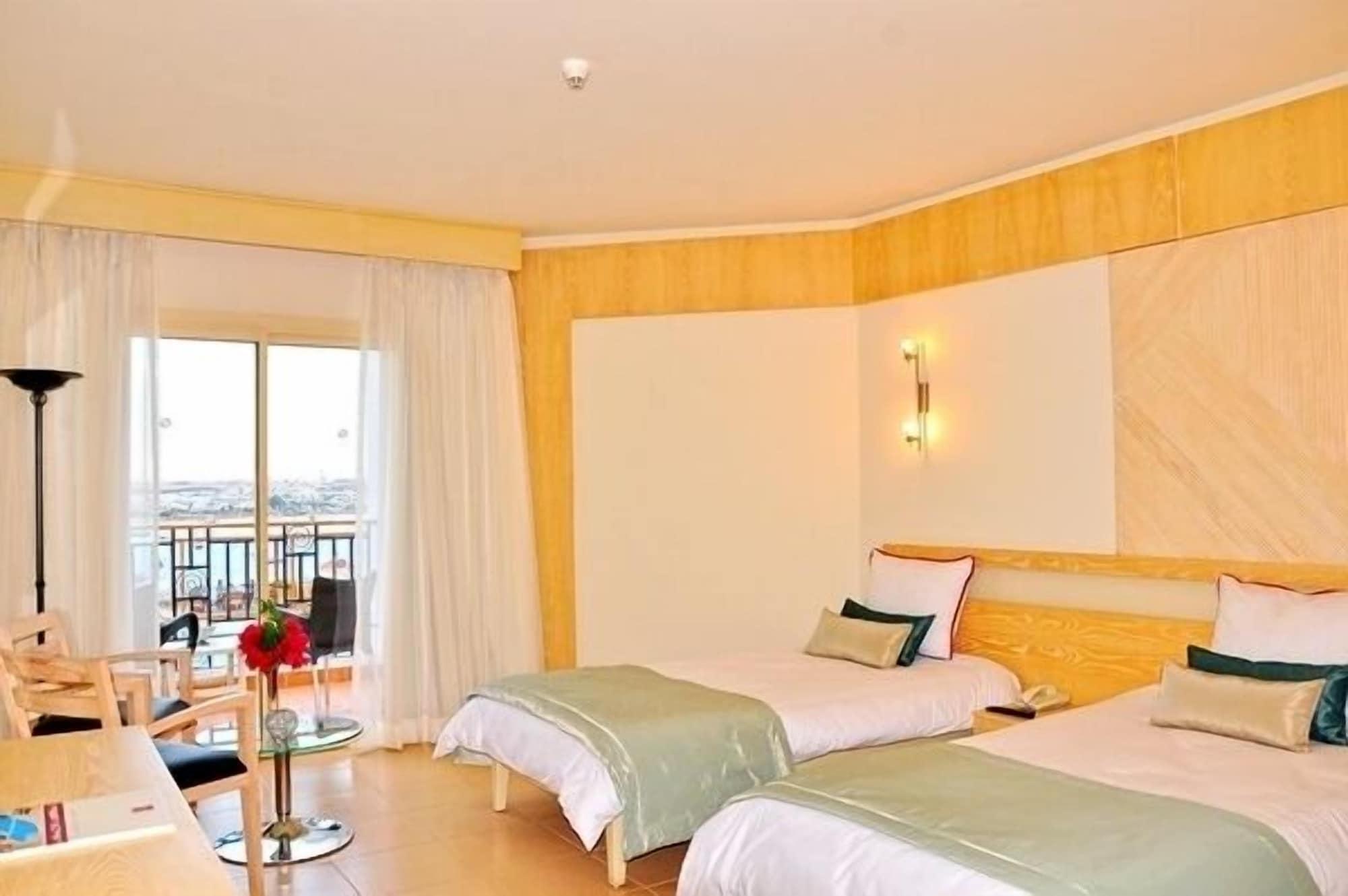 Eden Rock Hotel Namaa Bay Sharm el Sheikh Esterno foto