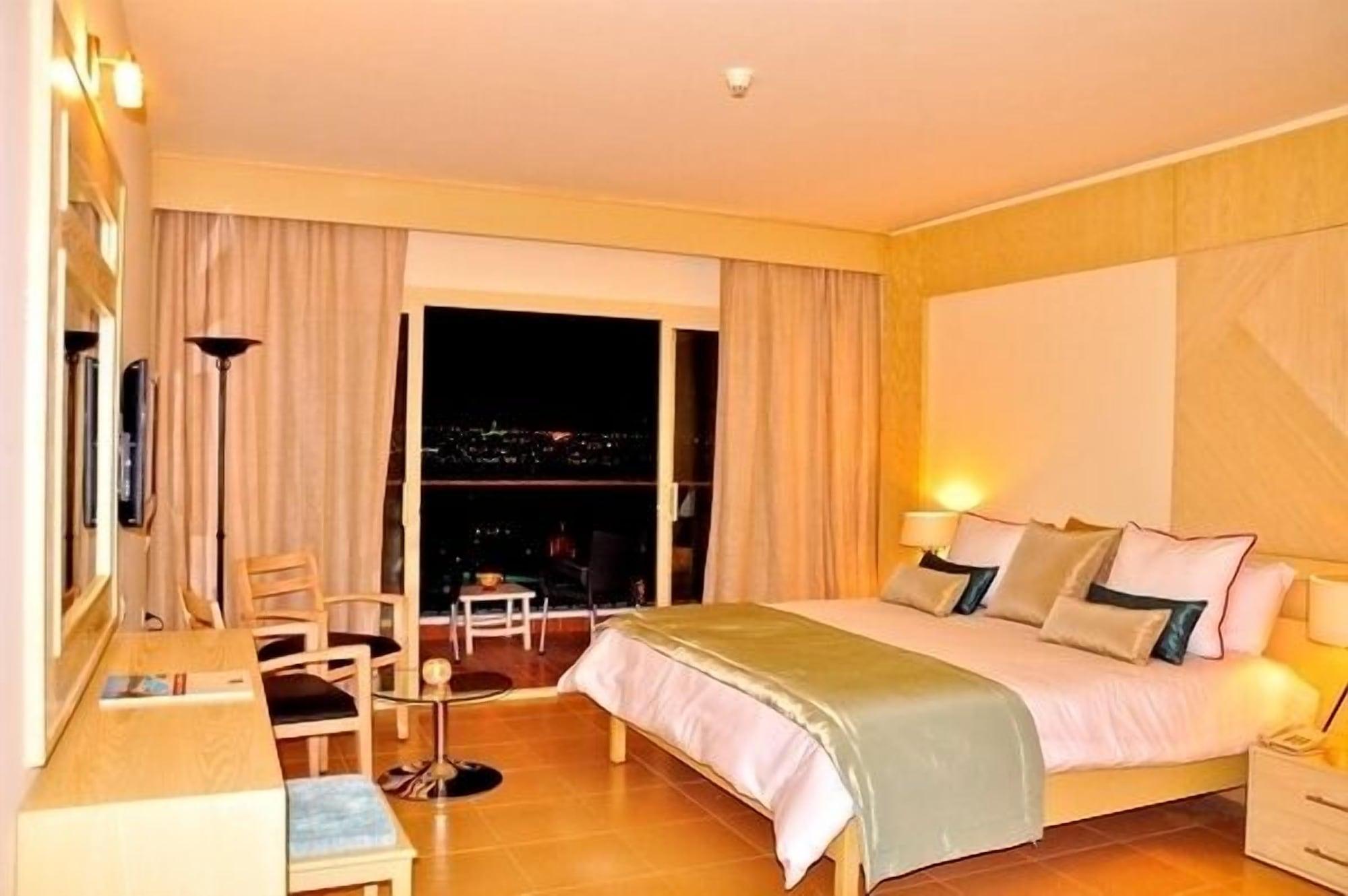 Eden Rock Hotel Namaa Bay Sharm el Sheikh Esterno foto