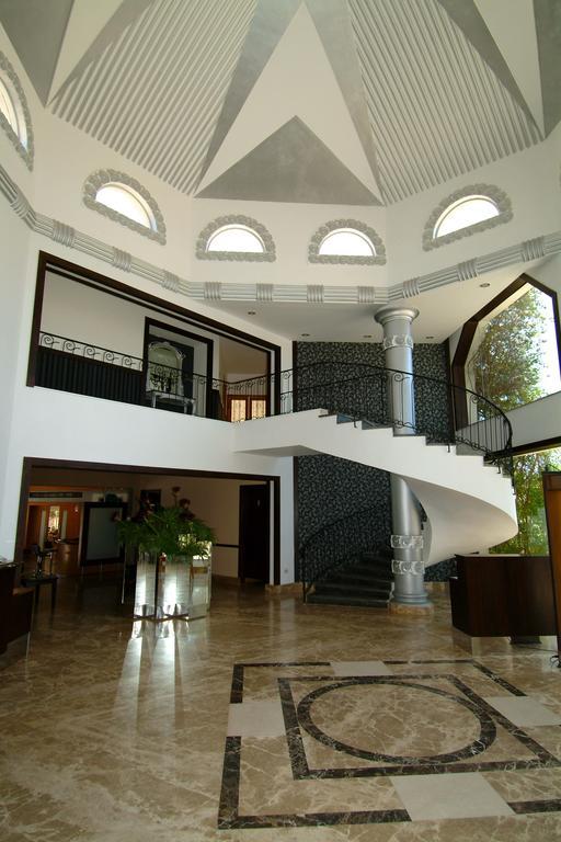 Eden Rock Hotel Namaa Bay Sharm el Sheikh Esterno foto