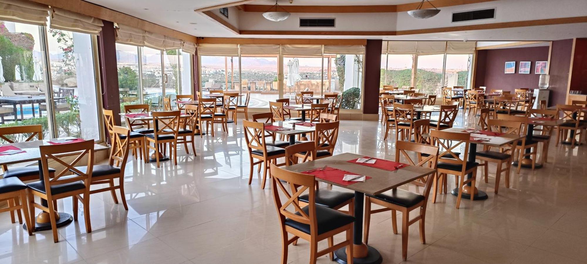 Eden Rock Hotel Namaa Bay Sharm el Sheikh Esterno foto