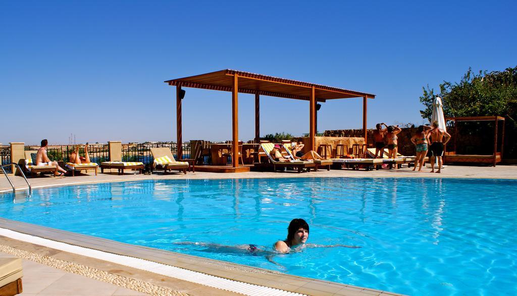Eden Rock Hotel Namaa Bay Sharm el Sheikh Esterno foto