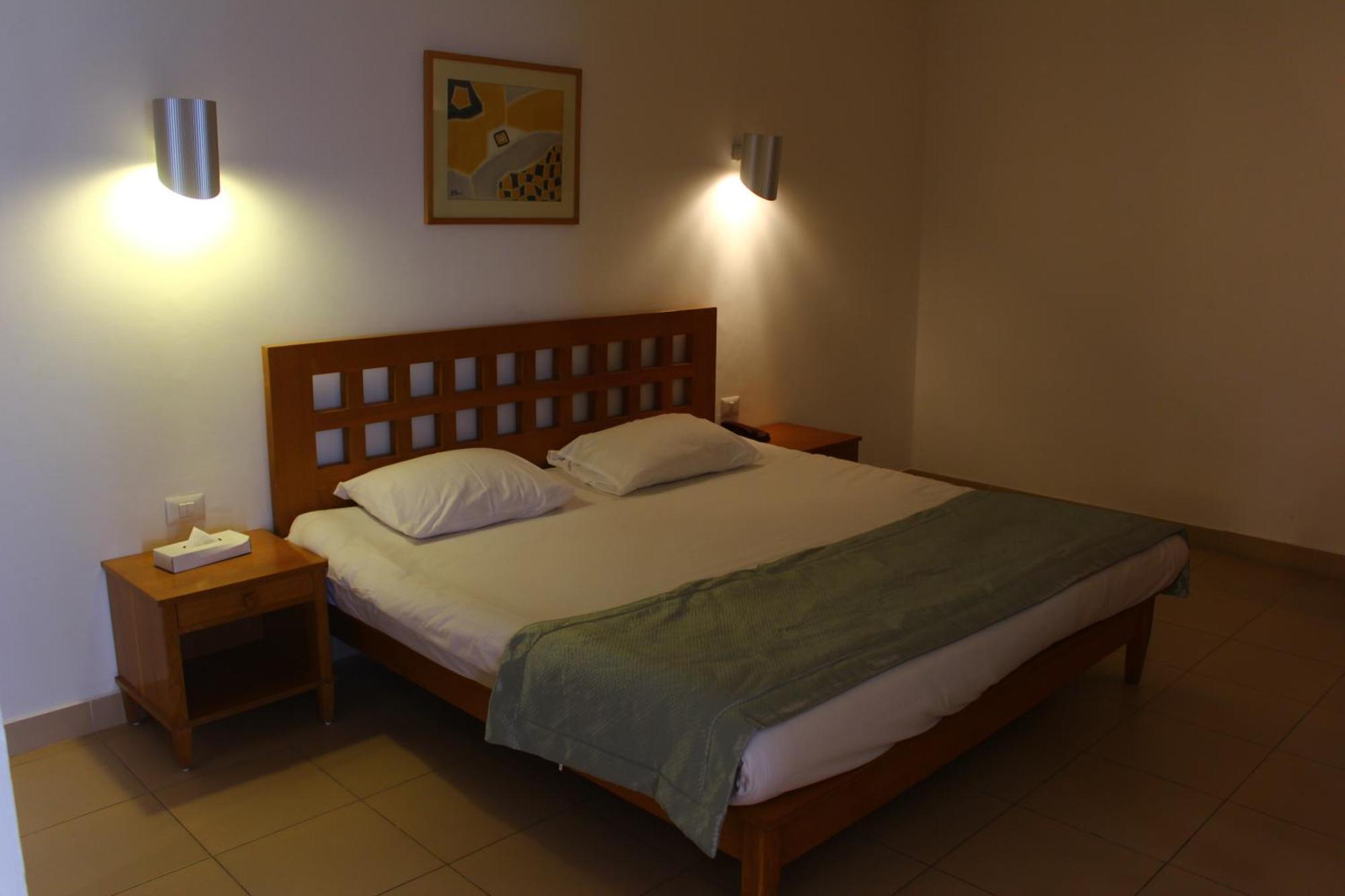 Eden Rock Hotel Namaa Bay Sharm el Sheikh Camera foto