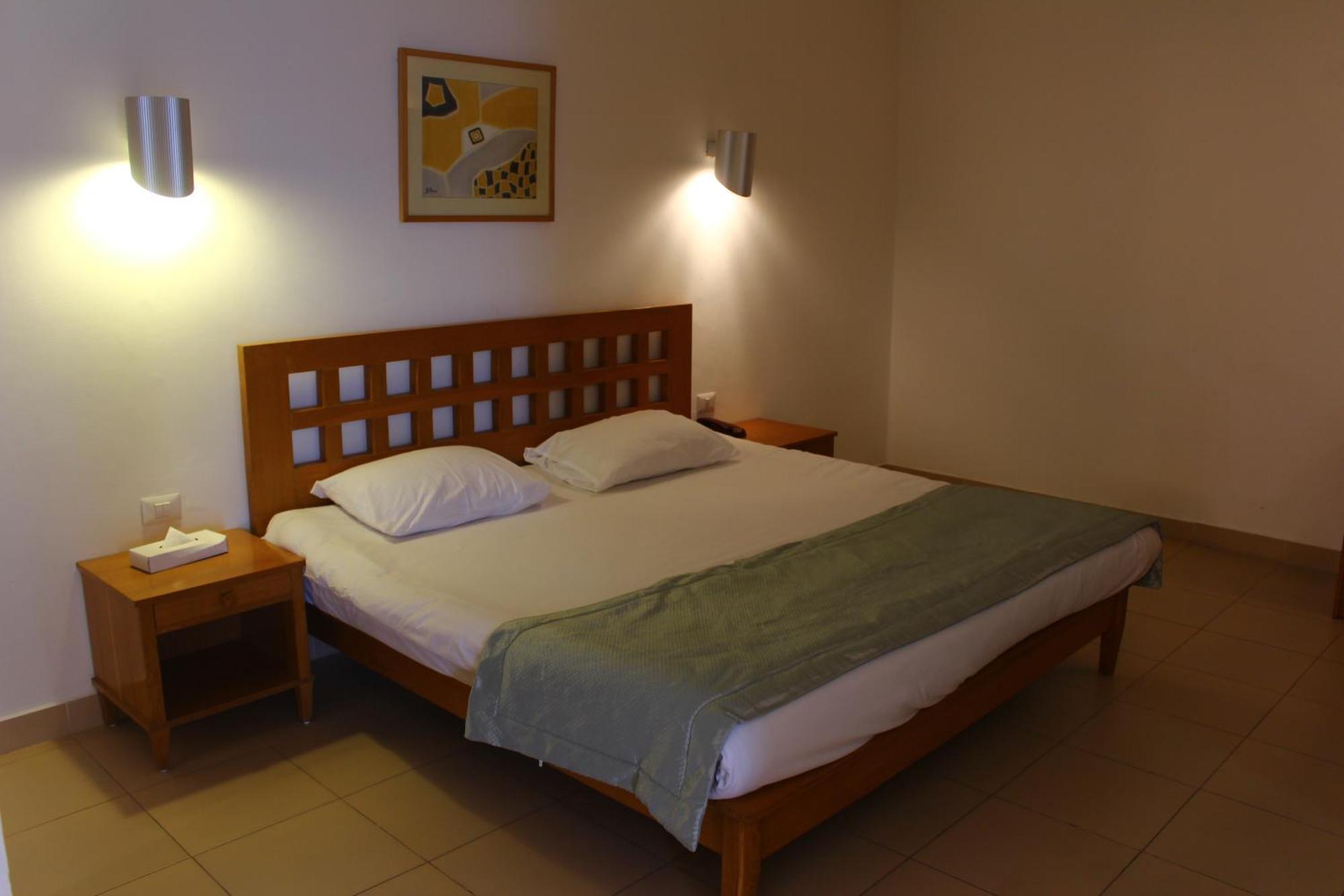 Eden Rock Hotel Namaa Bay Sharm el Sheikh Camera foto
