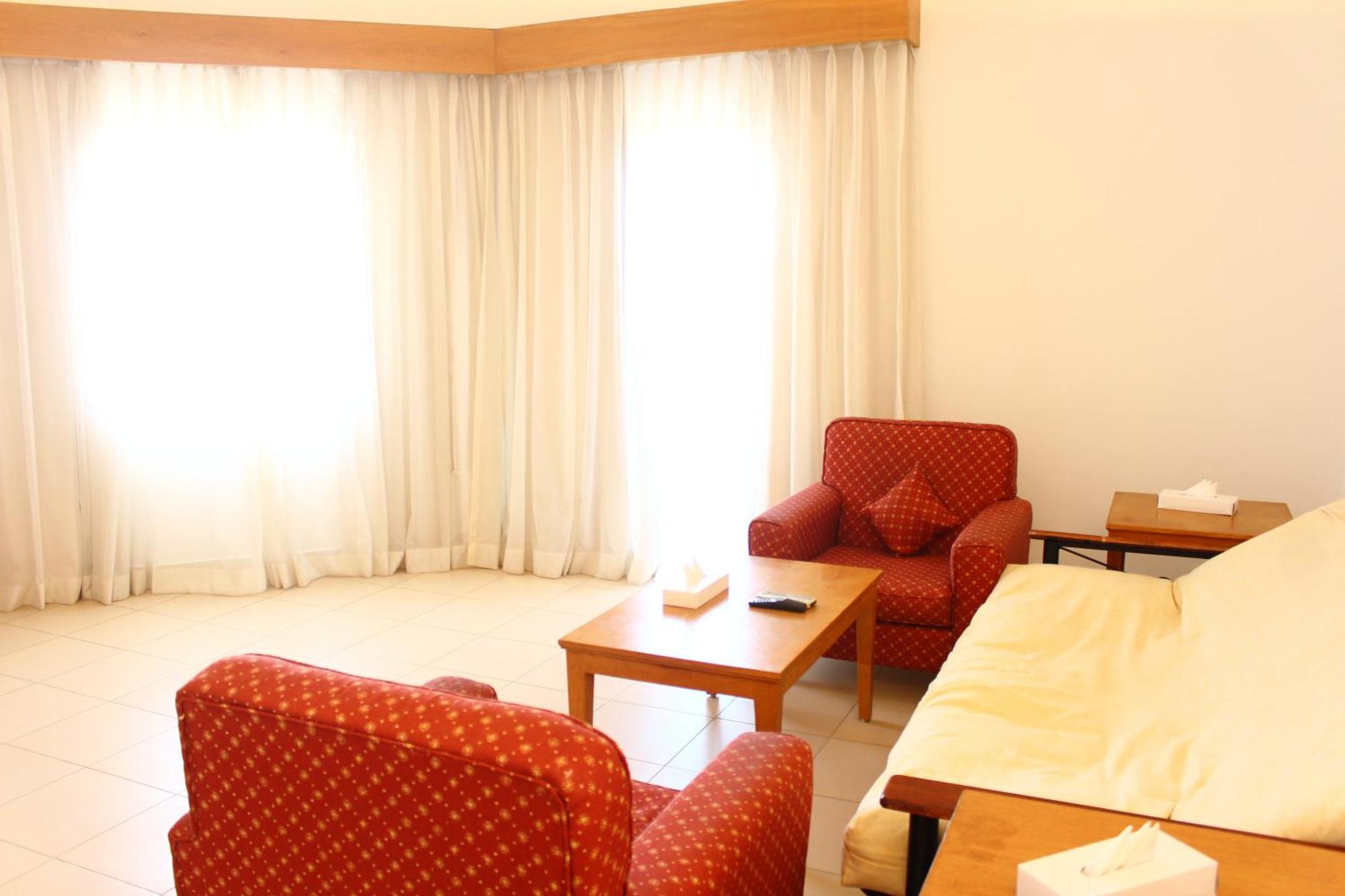 Eden Rock Hotel Namaa Bay Sharm el Sheikh Camera foto