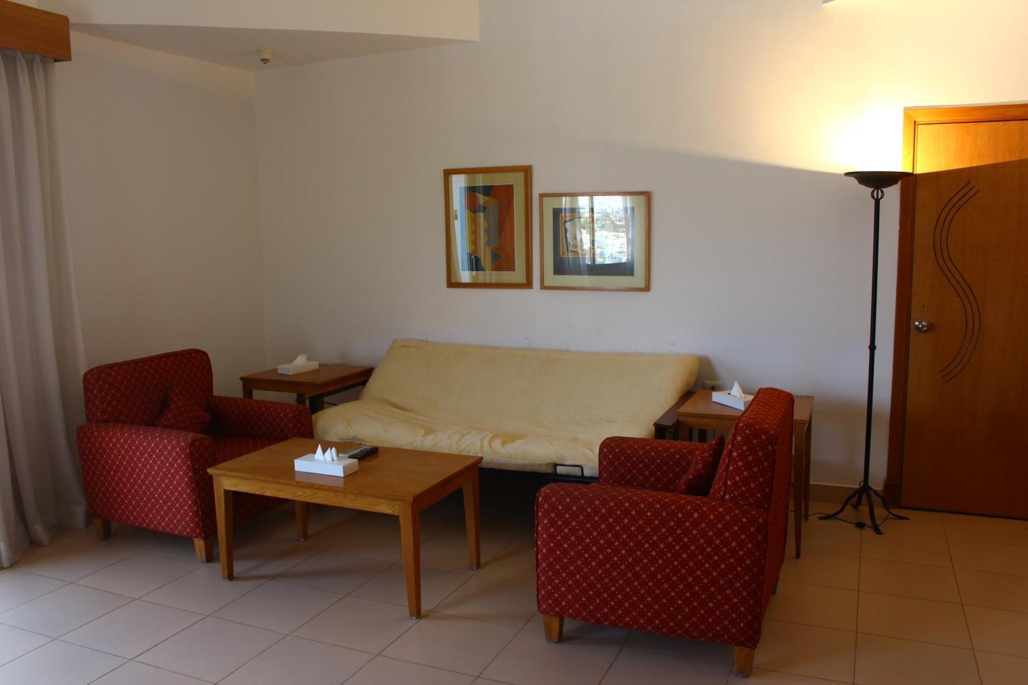 Eden Rock Hotel Namaa Bay Sharm el Sheikh Camera foto