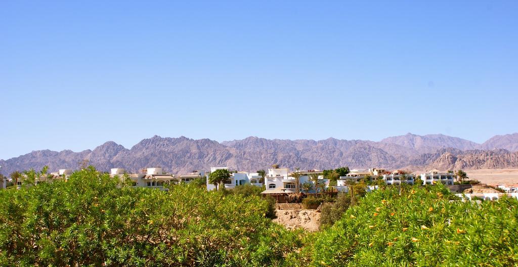 Eden Rock Hotel Namaa Bay Sharm el Sheikh Esterno foto