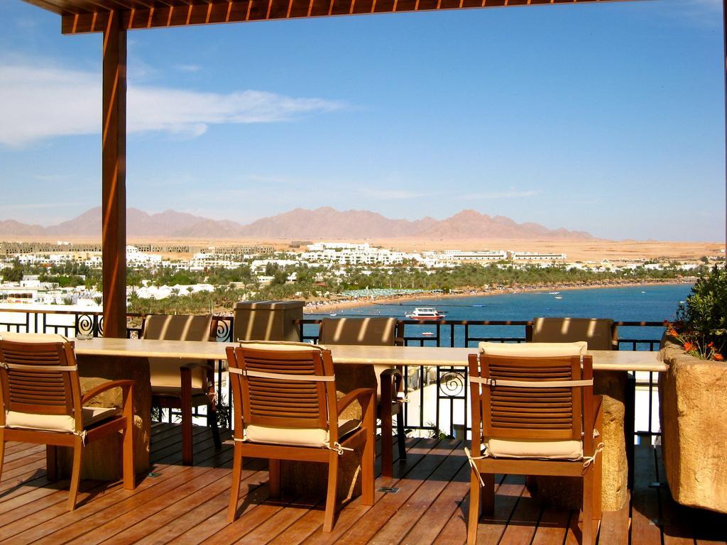 Eden Rock Hotel Namaa Bay Sharm el Sheikh Esterno foto