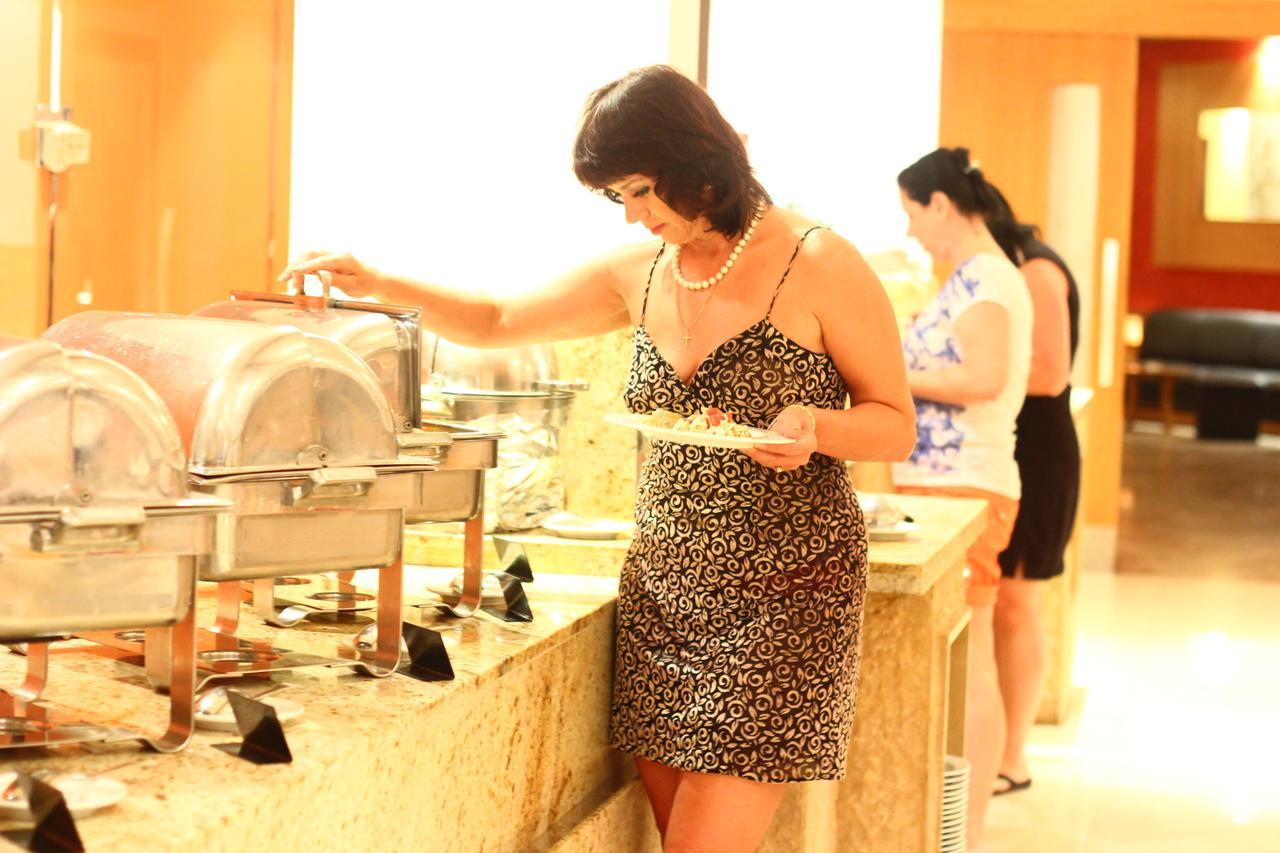 Eden Rock Hotel Namaa Bay Sharm el Sheikh Esterno foto