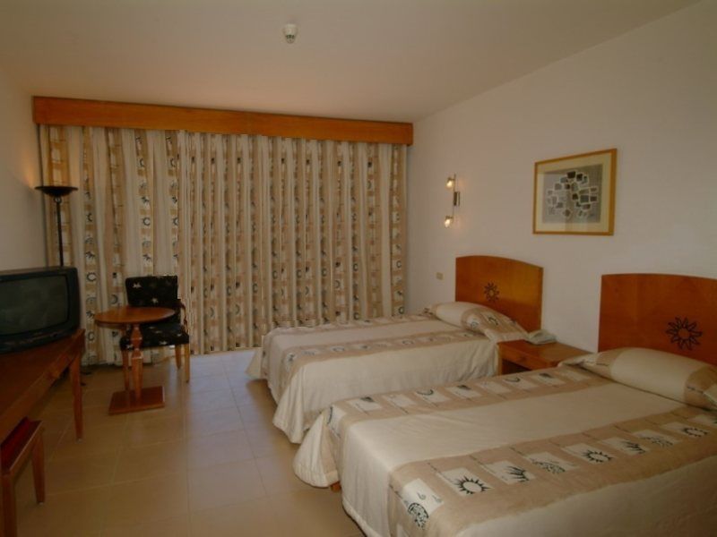 Eden Rock Hotel Namaa Bay Sharm el Sheikh Esterno foto