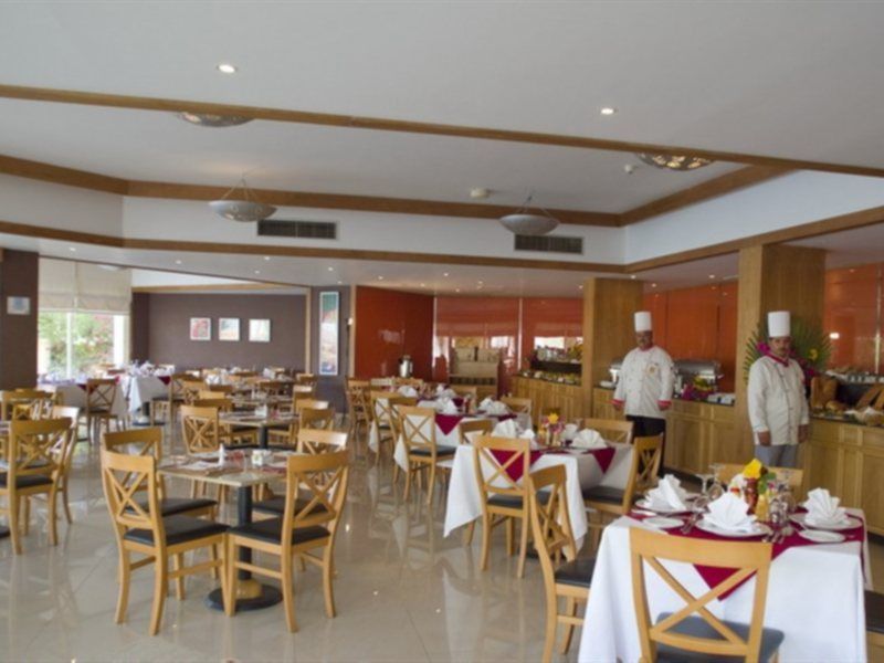 Eden Rock Hotel Namaa Bay Sharm el Sheikh Esterno foto