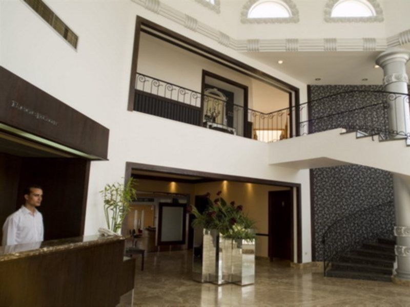 Eden Rock Hotel Namaa Bay Sharm el Sheikh Esterno foto