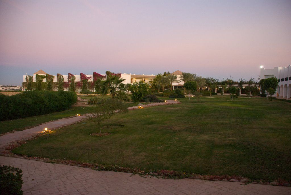 Eden Rock Hotel Namaa Bay Sharm el Sheikh Esterno foto
