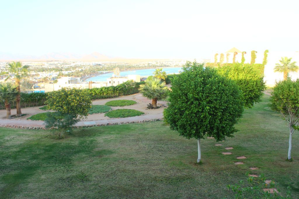 Eden Rock Hotel Namaa Bay Sharm el Sheikh Esterno foto